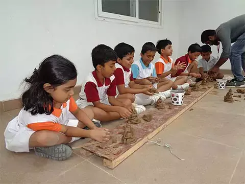 ganesha celebrations